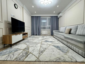 Comfortable and spacious 2 room apartments Ala Park
